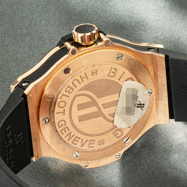 Hublot Big Bang 361.PX.1280.RX.1104 Image 3